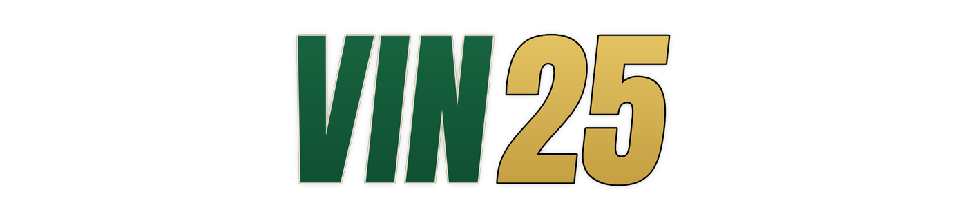 vin25